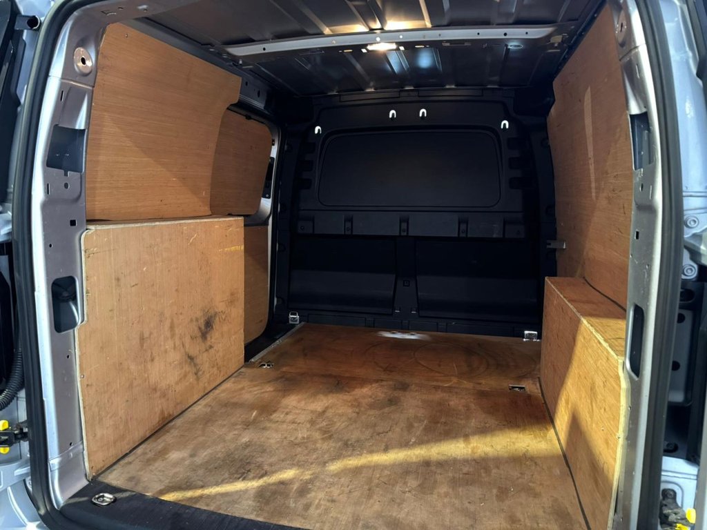 Used Volkswagen Caddy 2021 for sale - 75716121: Photo 34