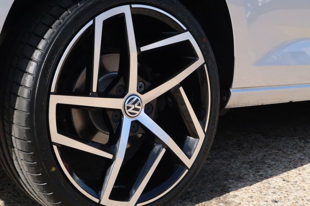 Used Volkswagen Caddy 2021 for sale - 75716121: Photo 35