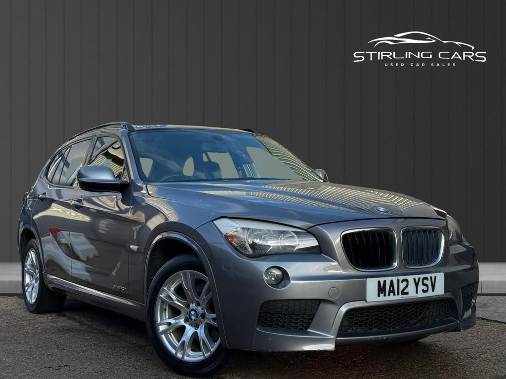 Used BMW X1 2012 for sale - 76711104: Photo 1