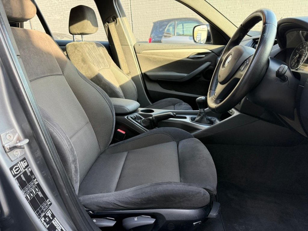 Used BMW X1 2012 for sale - 76711104: Photo 10