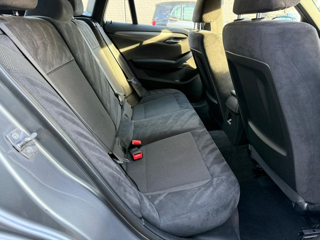 Used BMW X1 2012 for sale - 76711104: Photo 11