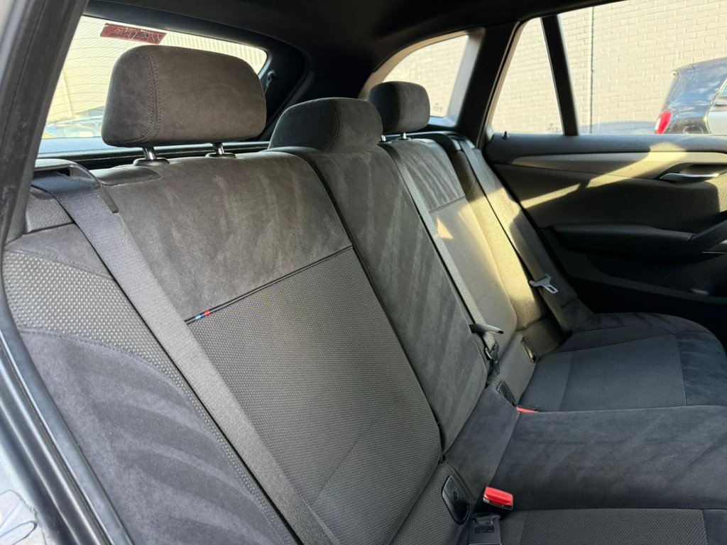 Used BMW X1 2012 for sale - 76711104: Photo 12