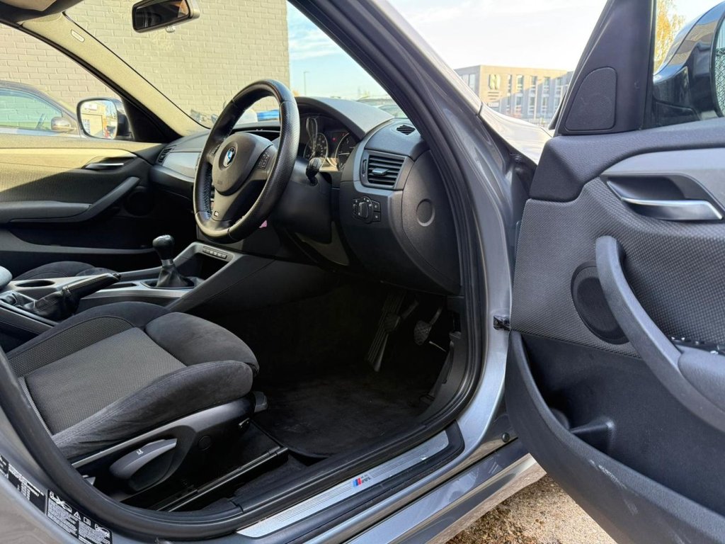 Used BMW X1 2012 for sale - 76711104: Photo 14