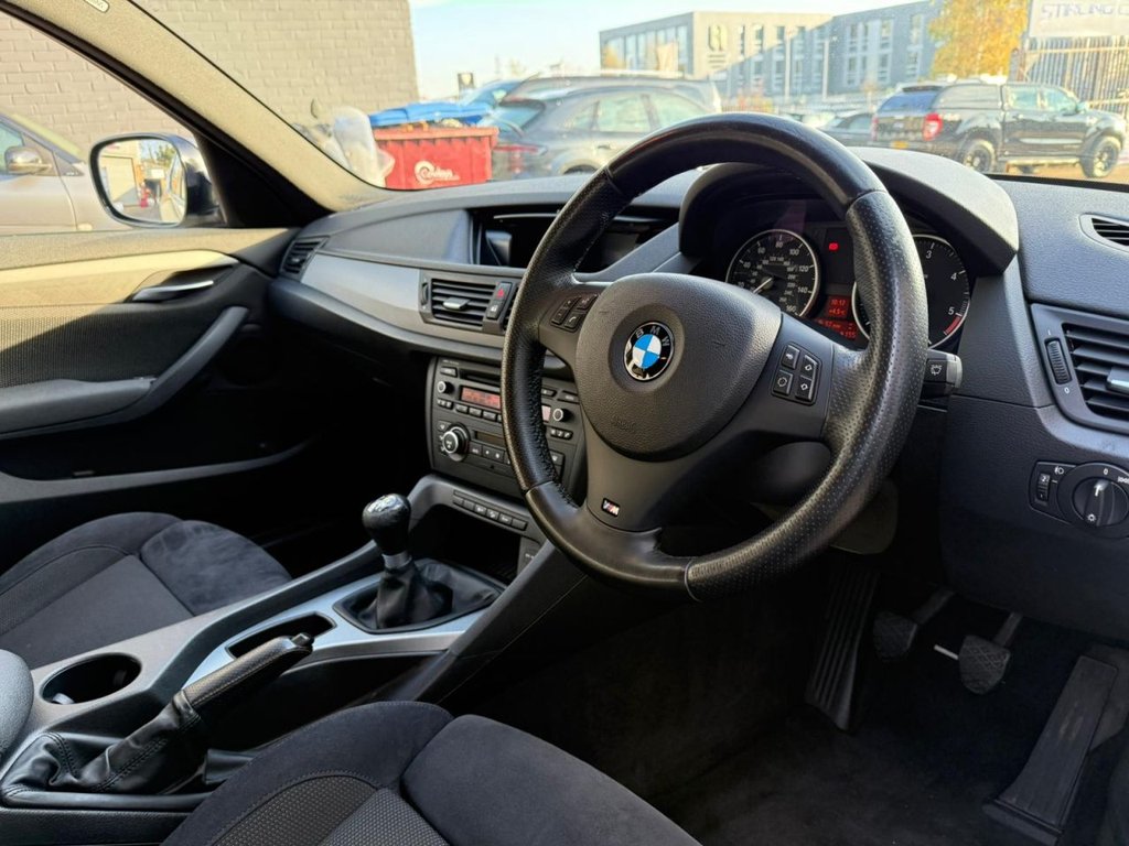Used BMW X1 2012 for sale - 76711104: Photo 15