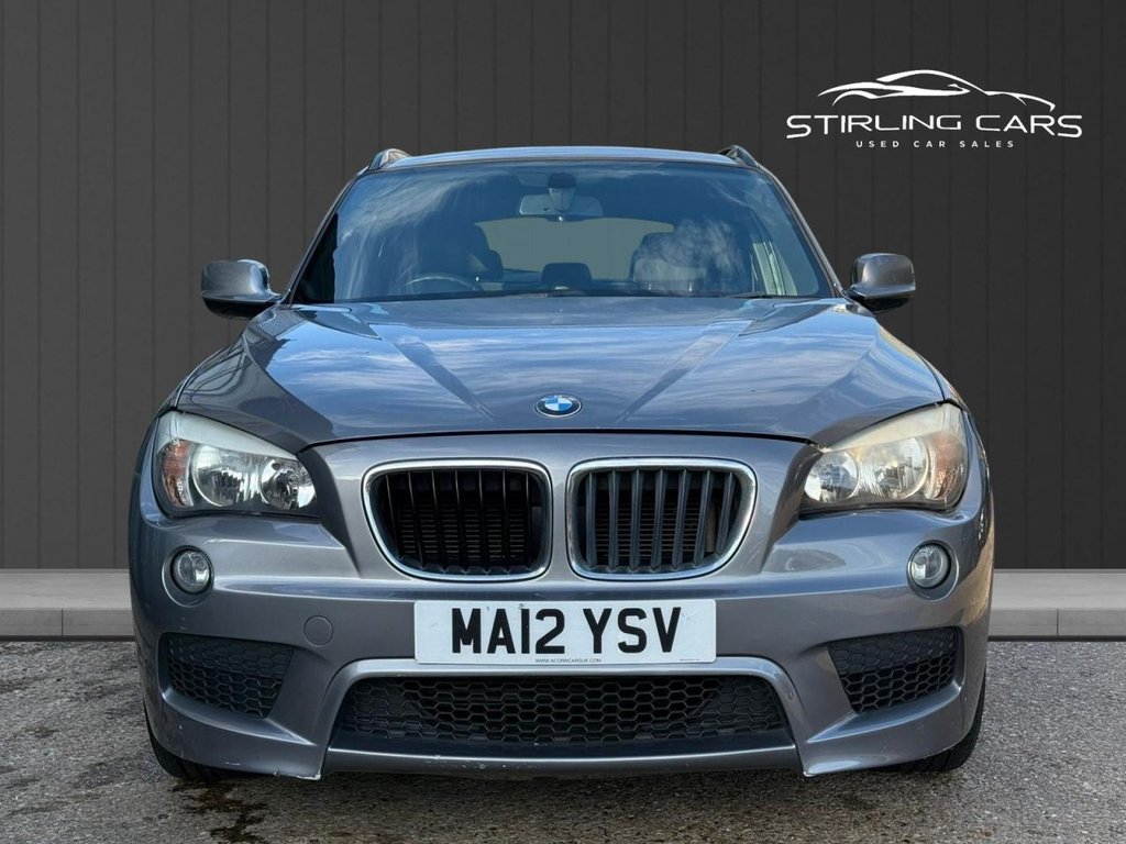 Used BMW X1 2012 for sale - 76711104: Photo 2