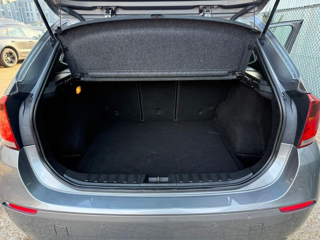 Used BMW X1 2012 for sale - 76711104: Photo 23