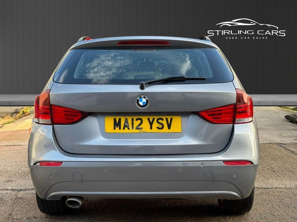 Used BMW X1 2012 for sale - 76711104: Photo 3