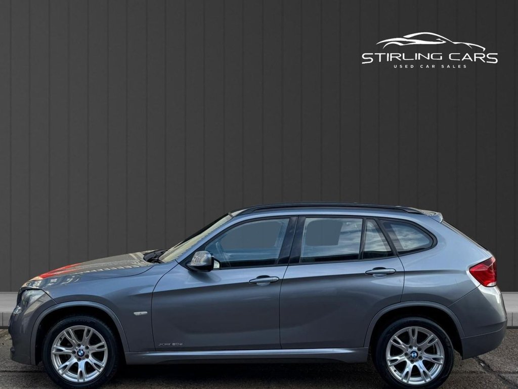 Used BMW X1 2012 for sale - 76711104: Photo 6