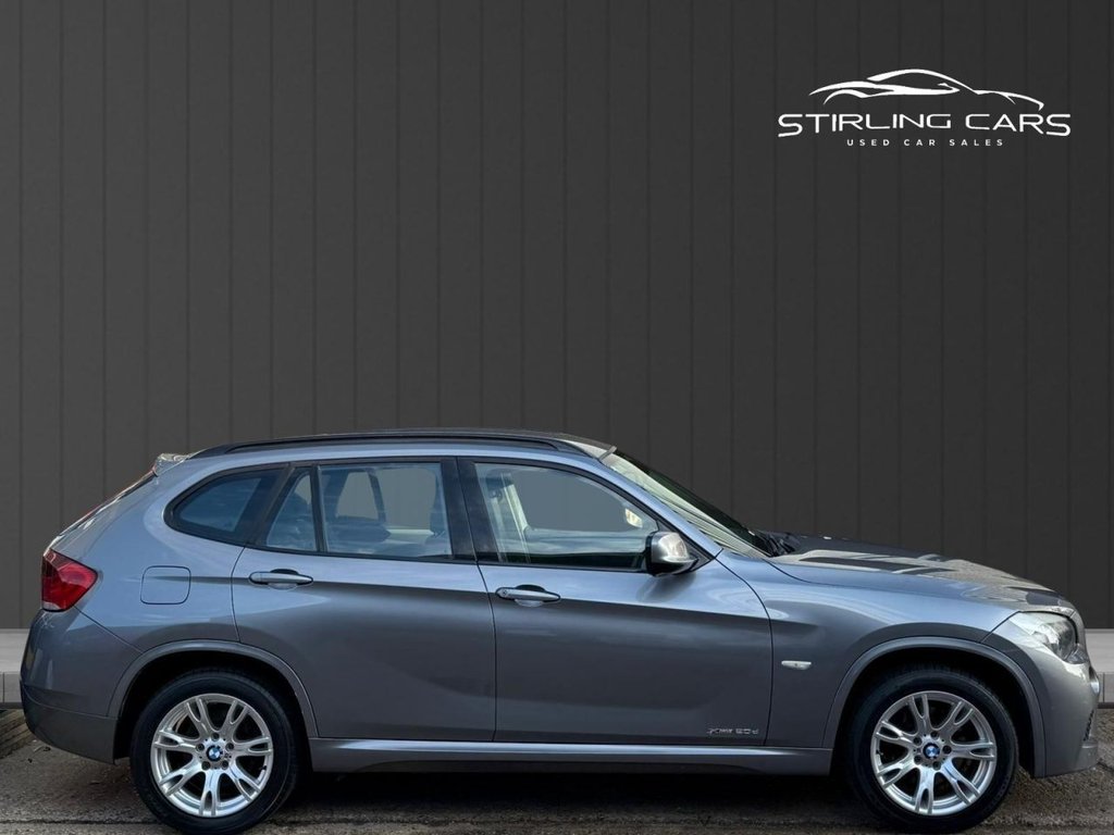 Used BMW X1 2012 for sale - 76711104: Photo 7