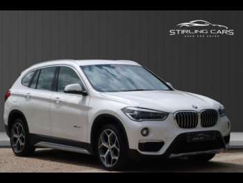 Used BMW X1 2016 for sale - 75194877: Photo