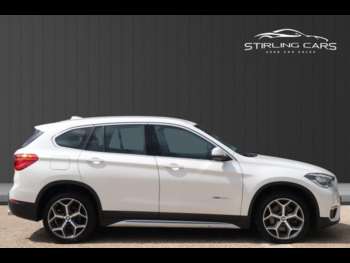 Used BMW X1 2016 for sale - 75194877: Photo