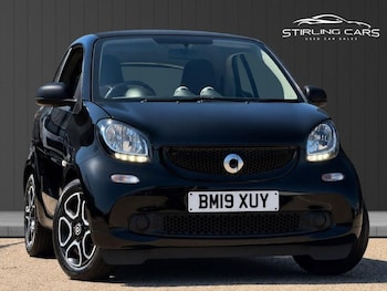 Used smart fortwo 2019 for sale - 79187042: Photo