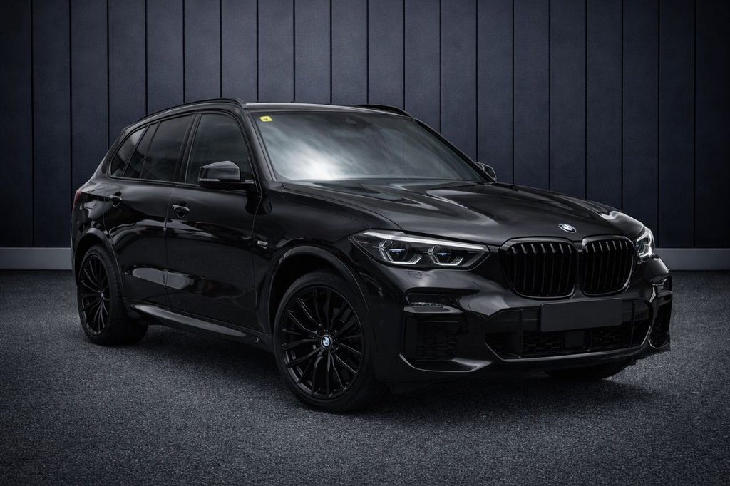 Used BMW X5 2022 for sale - 77413432: Photo 1