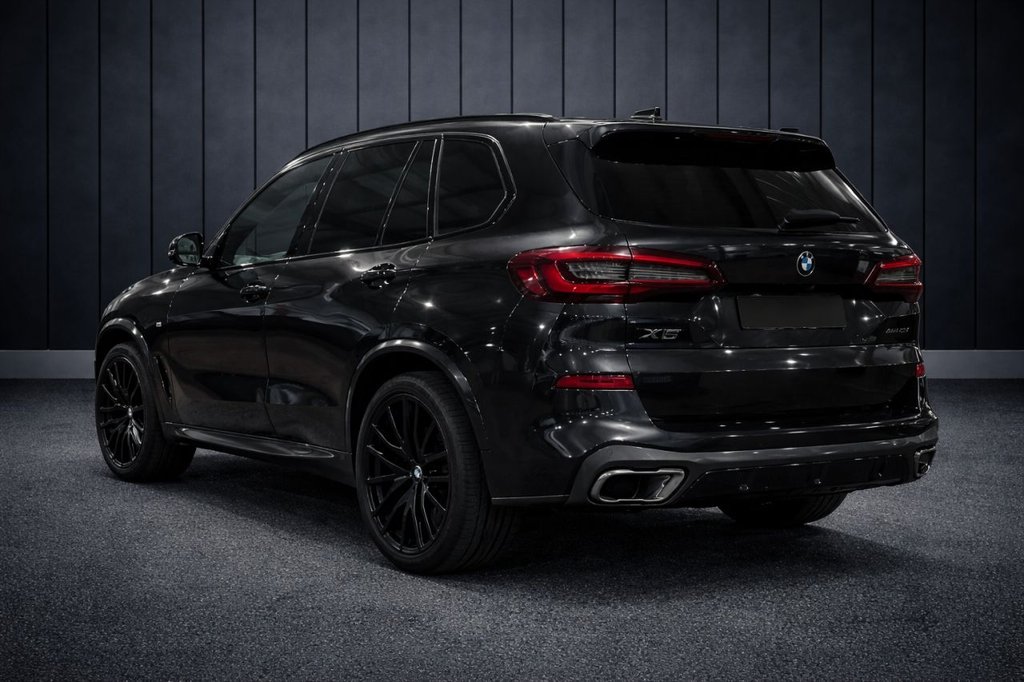 Used BMW X5 2022 for sale - 77413432: Photo 2