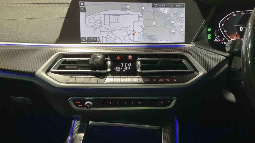 Used BMW X5 2022 for sale - 77413432: Photo 3