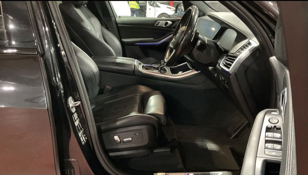 Used BMW X5 2022 for sale - 77413432: Photo 5