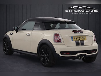 Used MINI Coupe 2012 for sale - 77193403: Photo