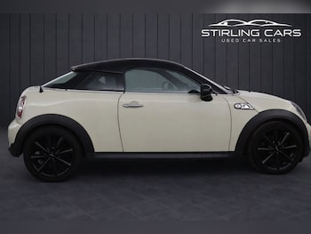 Used MINI Coupe 2012 for sale - 77193403: Photo