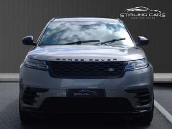 Used Land Rover Range Rover Velar 2019 for sale - 74443798: Photo