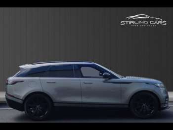 Used Land Rover Range Rover Velar 2019 for sale - 74443798: Photo