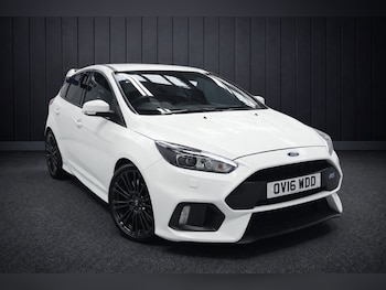 Used Ford Focus 2016 for sale - 77959702: Photo