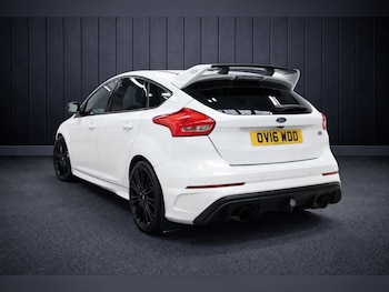 Used Ford Focus 2016 for sale - 77959702: Photo