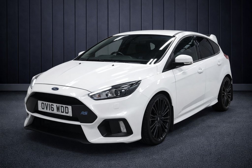 Used Ford Focus 2016 for sale - 77959702: Photo 4