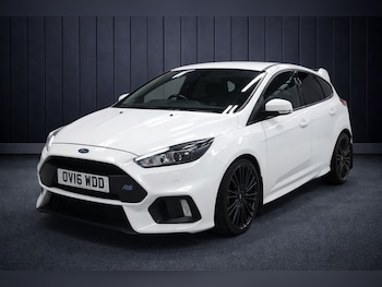 Used Ford Focus 2016 for sale - 77959702: Photo