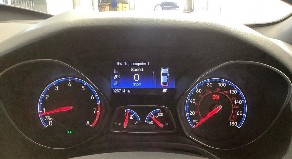 Used Ford Focus 2016 for sale - 77959702: Photo 6