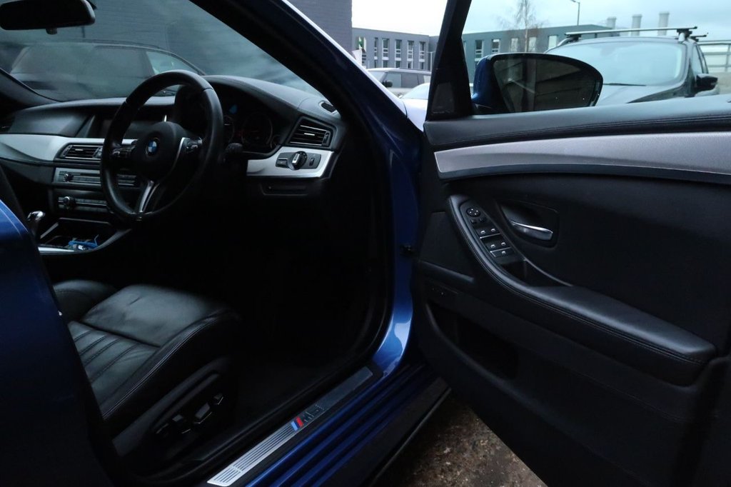 Used BMW M5 2016 for sale - 77452367: Photo 14