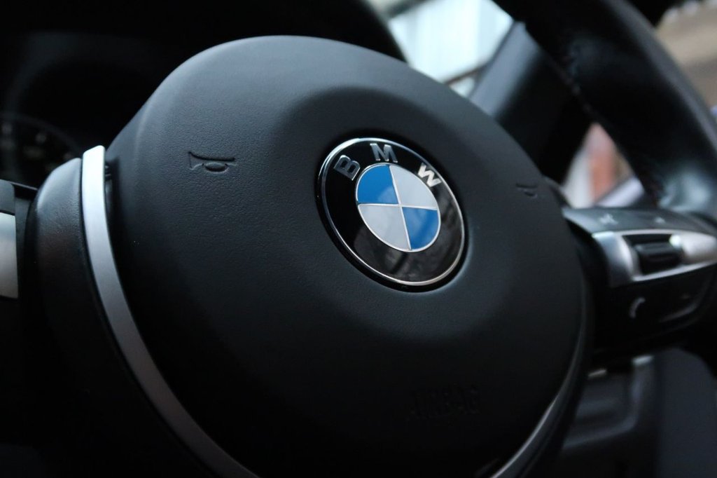 Used BMW M5 2016 for sale - 77452367: Photo 17