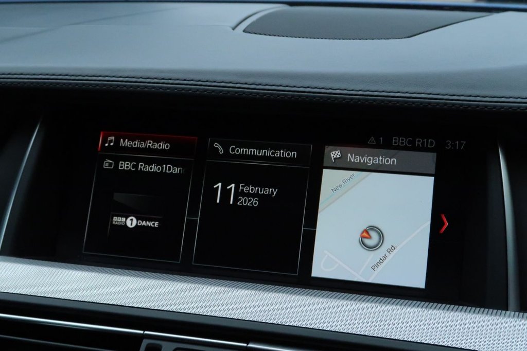 Used BMW M5 2016 for sale - 77452367: Photo 28