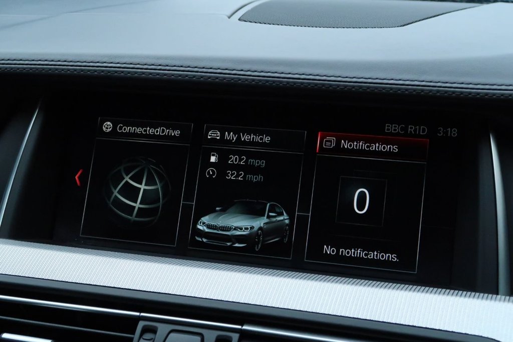 Used BMW M5 2016 for sale - 77452367: Photo 29