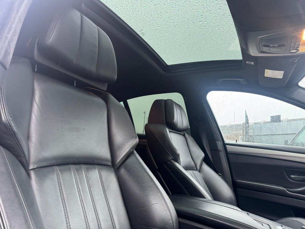 Used BMW M5 2016 for sale - 77452367: Photo 3