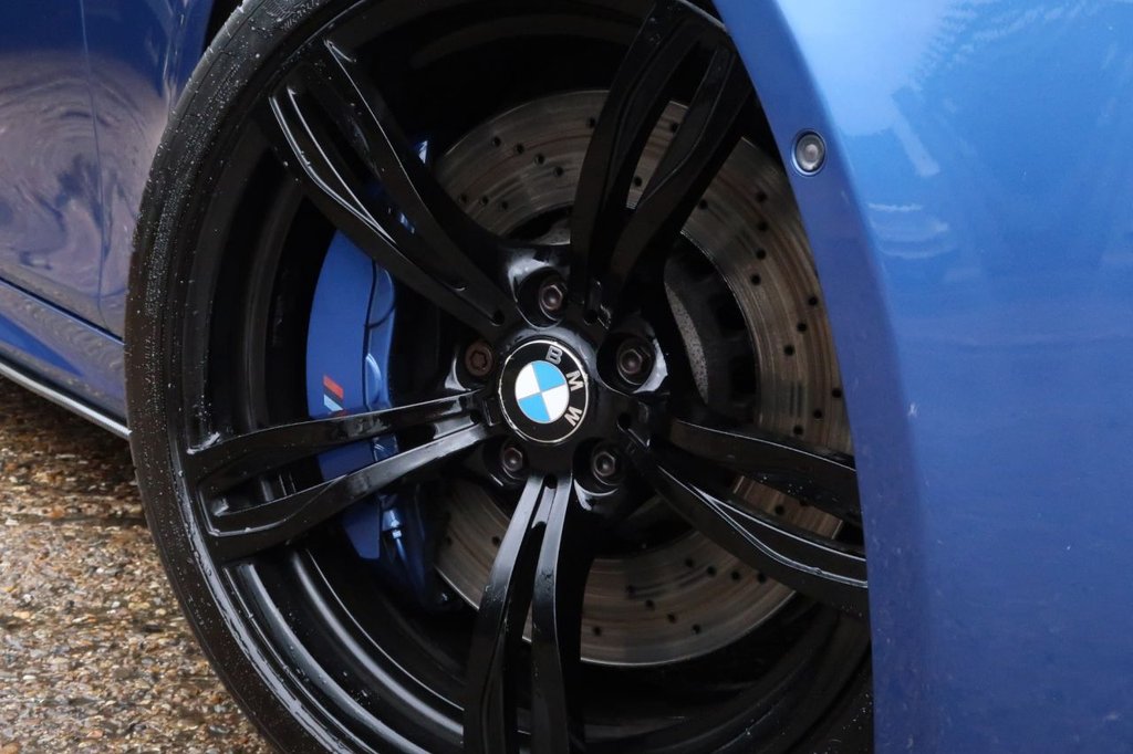 Used BMW M5 2016 for sale - 77452367: Photo 38