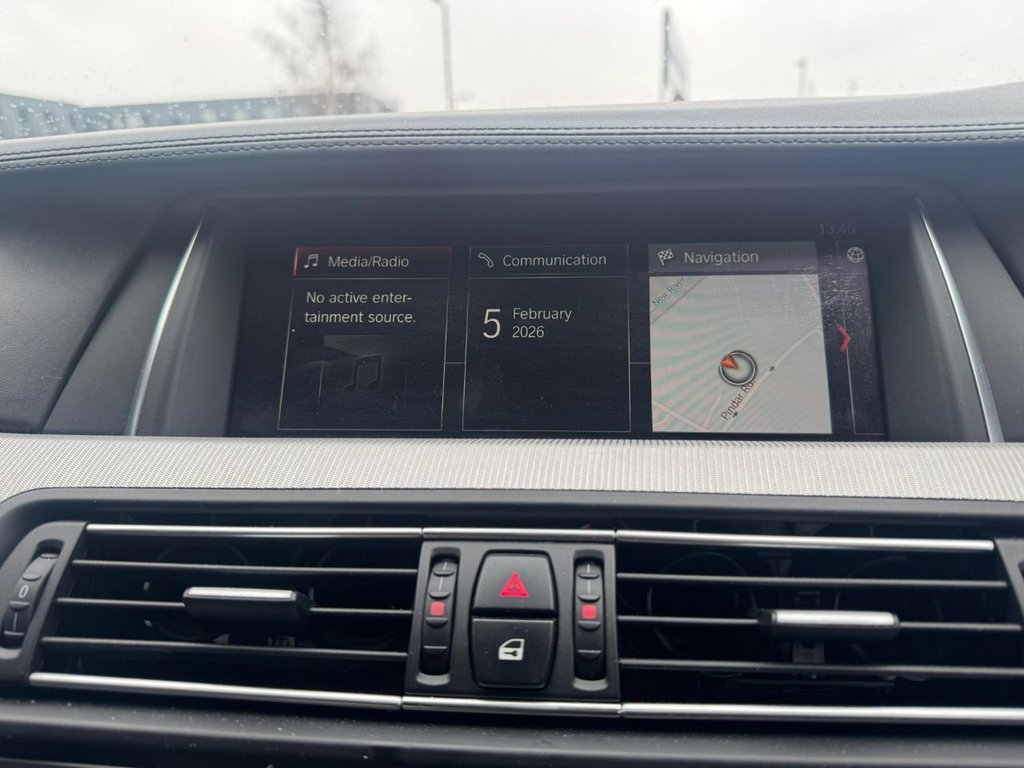 Used BMW M5 2016 for sale - 77452367: Photo 4