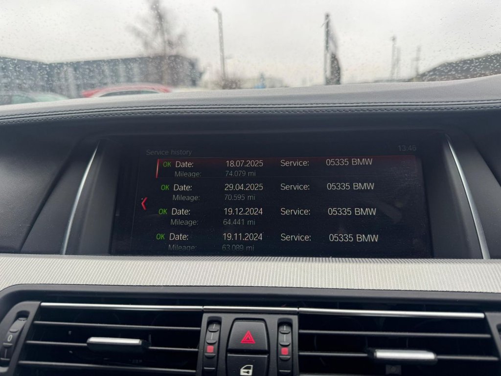 Used BMW M5 2016 for sale - 77452367: Photo 5