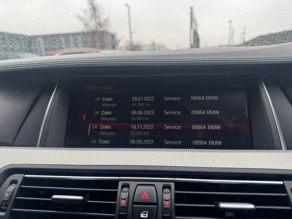 Used BMW M5 2016 for sale - 77452367: Photo 6