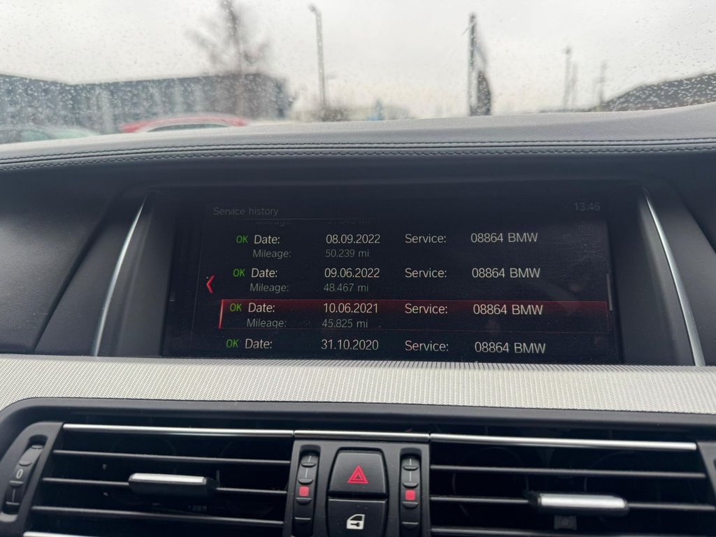 Used BMW M5 2016 for sale - 77452367: Photo 7