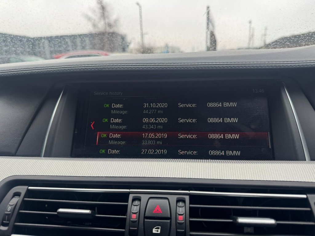 Used BMW M5 2016 for sale - 77452367: Photo 8