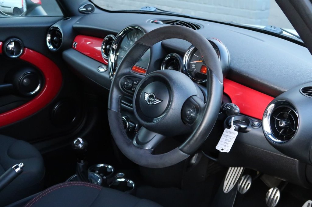 Used MINI Hatch 2011 for sale - 77369252: Photo 10