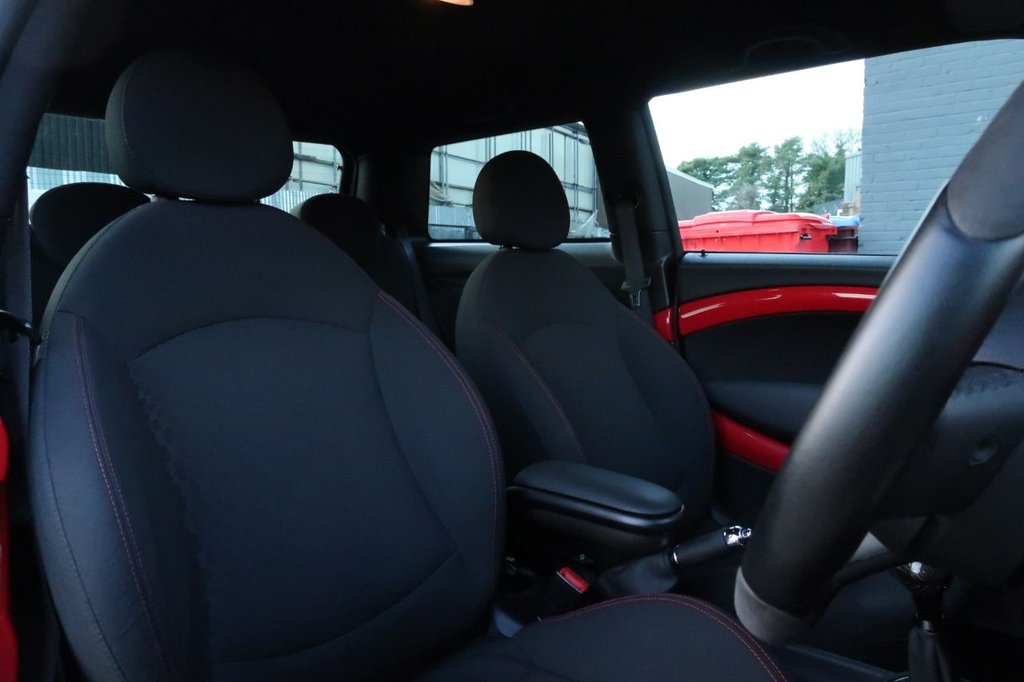 Used MINI Hatch 2011 for sale - 77369252: Photo 12