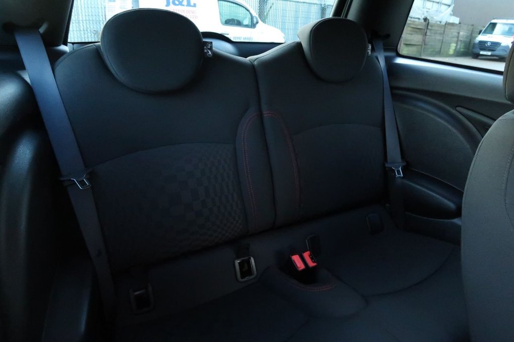 Used MINI Hatch 2011 for sale - 77369252: Photo 13