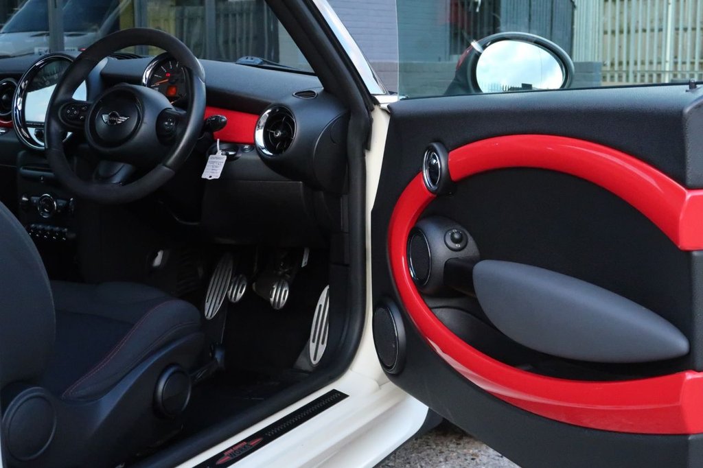 Used MINI Hatch 2011 for sale - 77369252: Photo 14