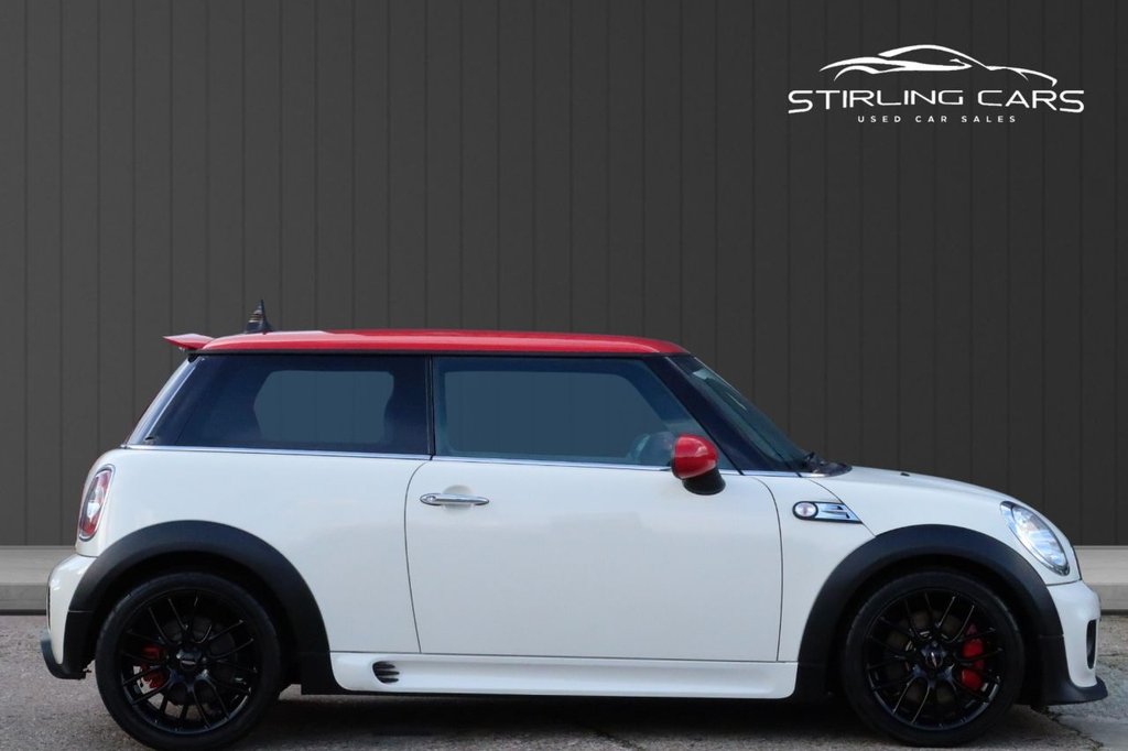 Used MINI Hatch 2011 for sale - 77369252: Photo 4