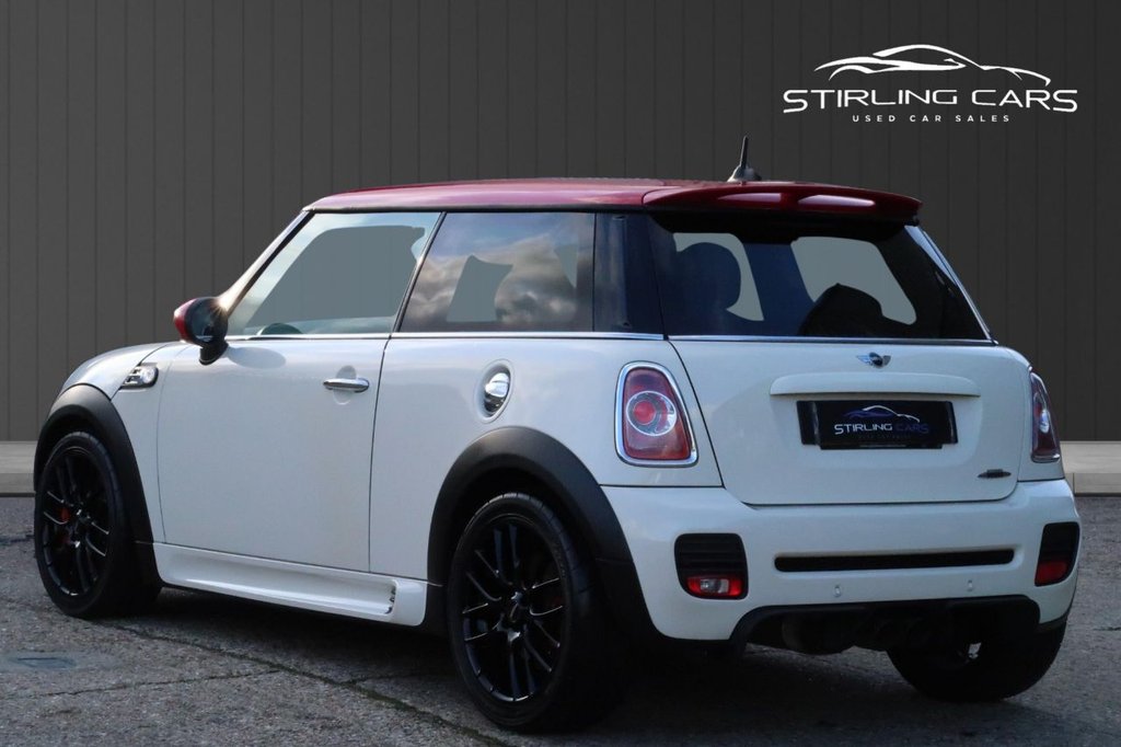 Used MINI Hatch 2011 for sale - 77369252: Photo 7