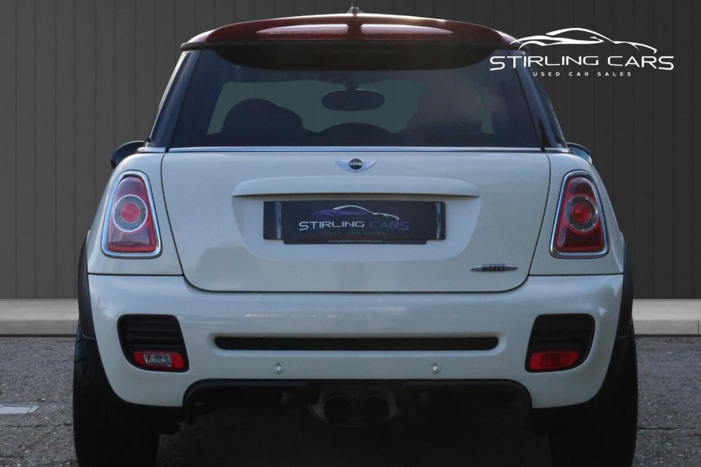Used MINI Hatch 2011 for sale - 77369252: Photo 8