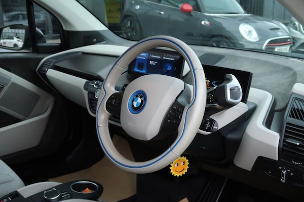 Used BMW i3 2018 for sale - 76267175: Photo 10
