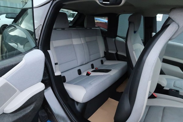 Used BMW i3 2018 for sale - 76267175: Photo 12