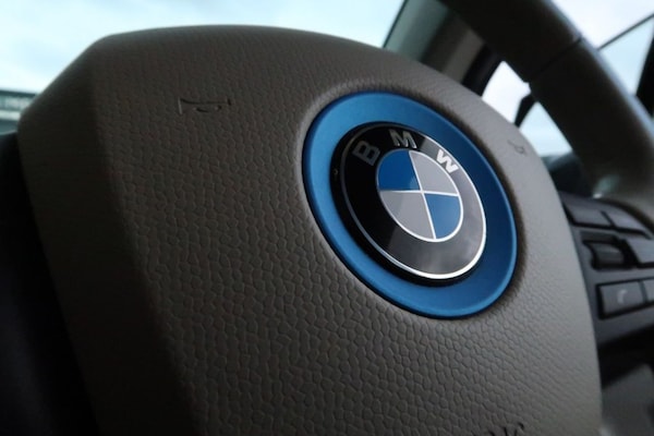 Used BMW i3 2018 for sale - 76267175: Photo 16